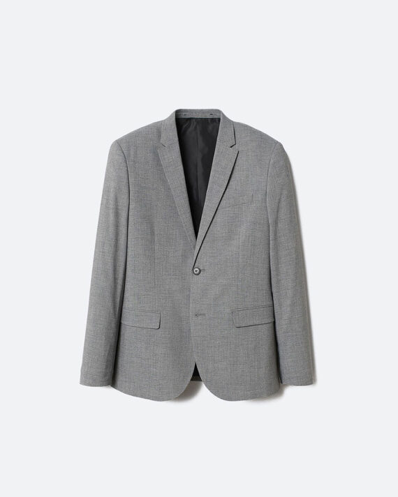 Blazer Coupe Amincie