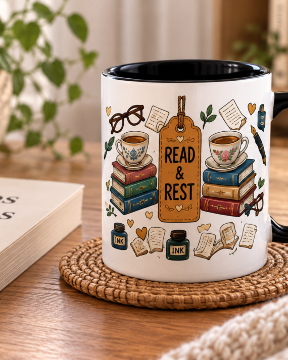 taza lectores