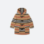 Children Burford Duffle