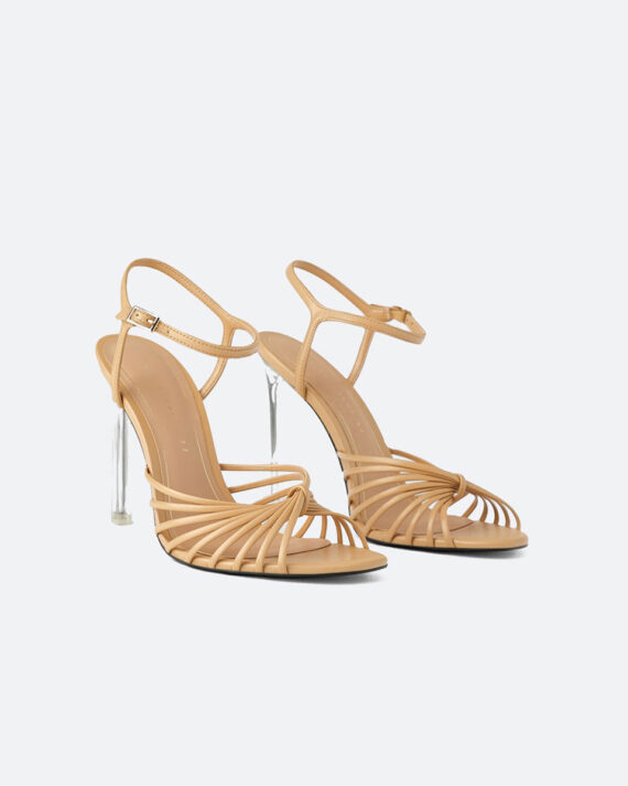 Gina Dress Sandal