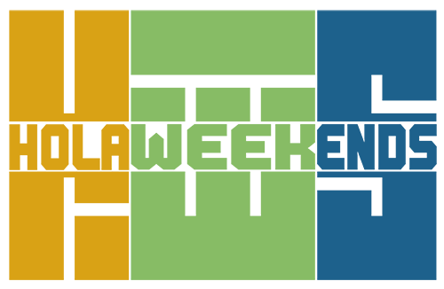 Hola Weekends