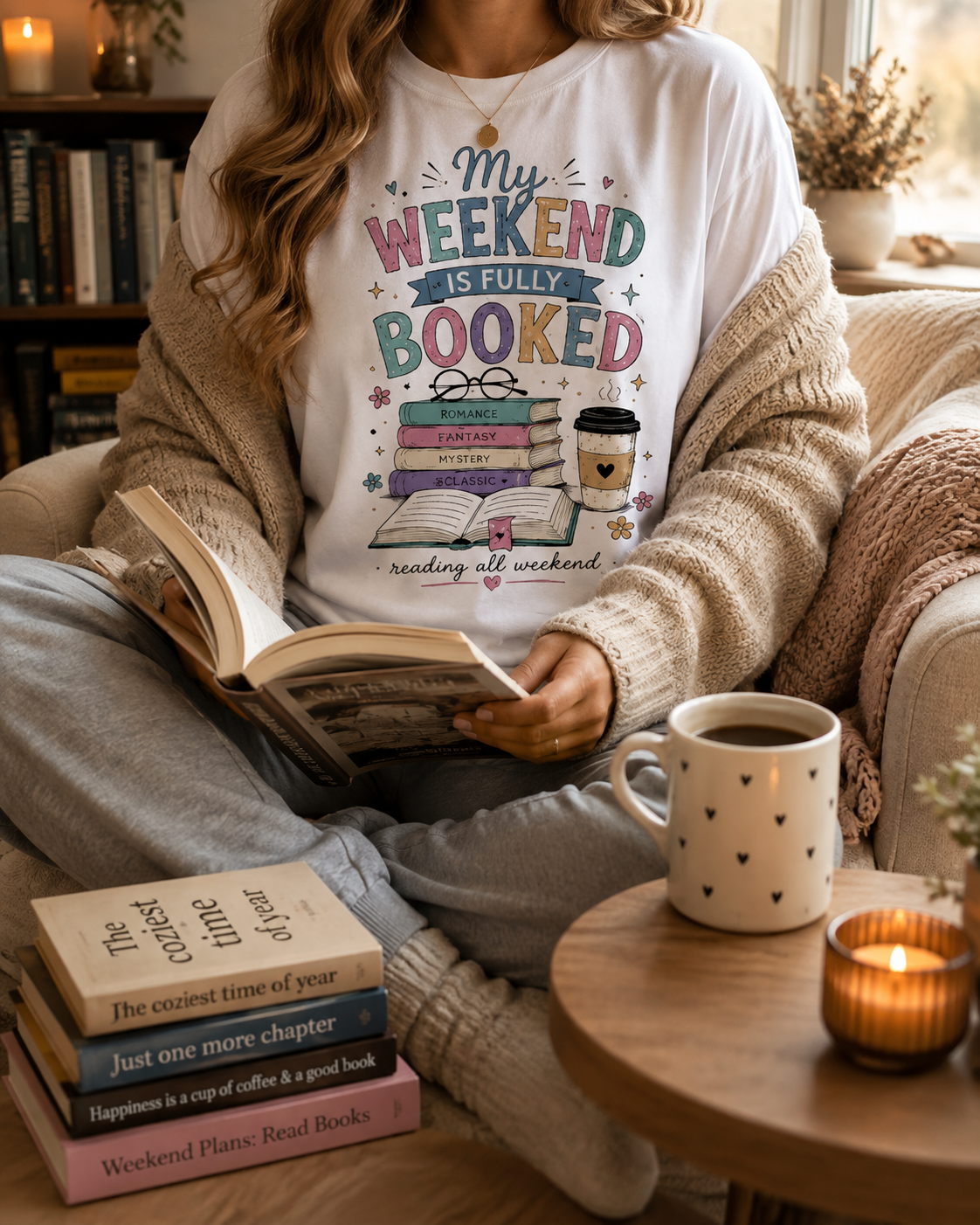 camiseta gift box
