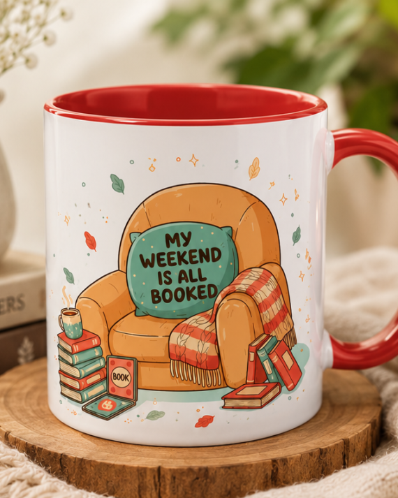 taza descanso