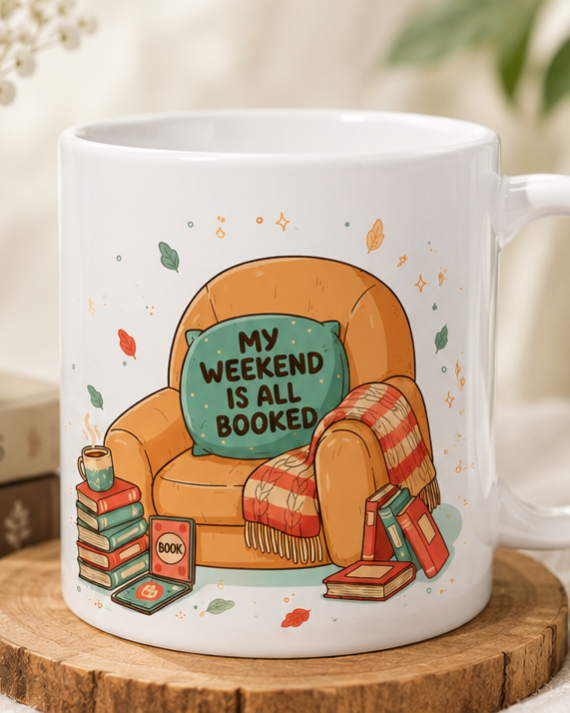 taza lectura